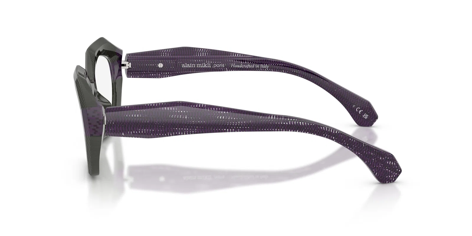 Alain Mikli 3543 Eyeglasses - view 16